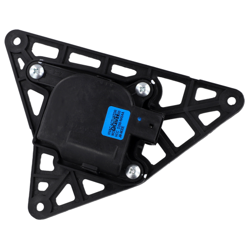For 2004-2009 Heater Mode Actuator with Bracket 97 1