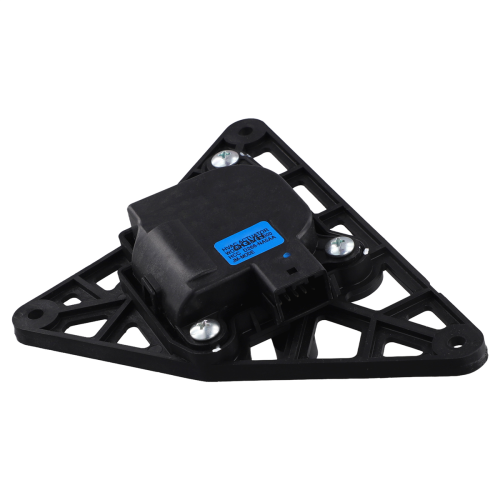 For 2004-2009 Heater Mode Actuator with Bracket 97 2