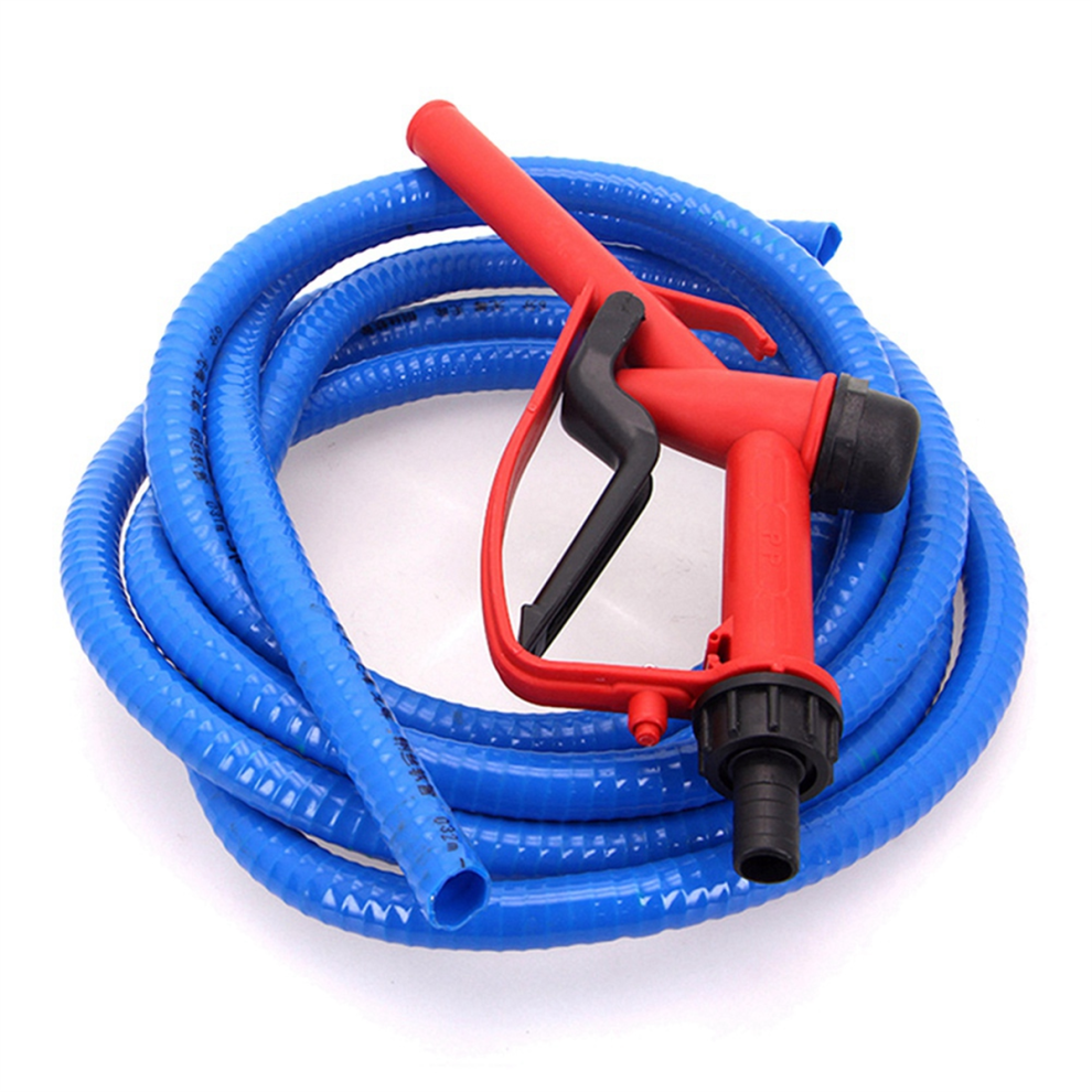 Manual Heavy Duty Nozzle Tool With Hook Straight P 4853835421160