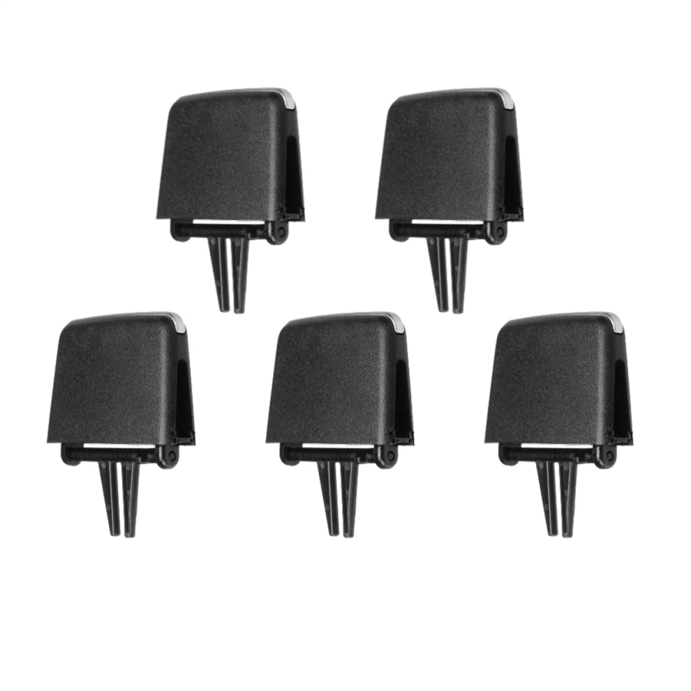 Front A/C Air Vent Outlet Tab Clip Repair Kit For 4853835421375