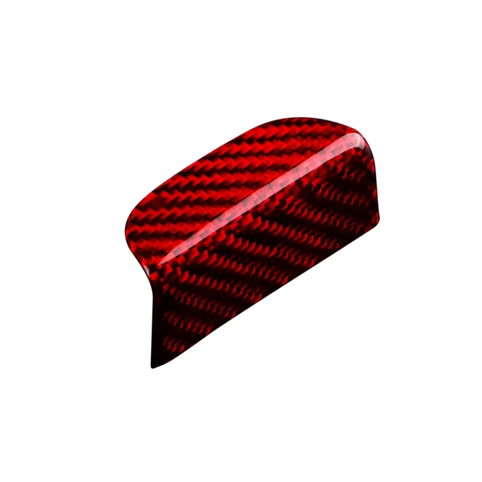 Real Hard Carbon Fiber For Brz Gr86 2022-2024 Cent 4853835421443