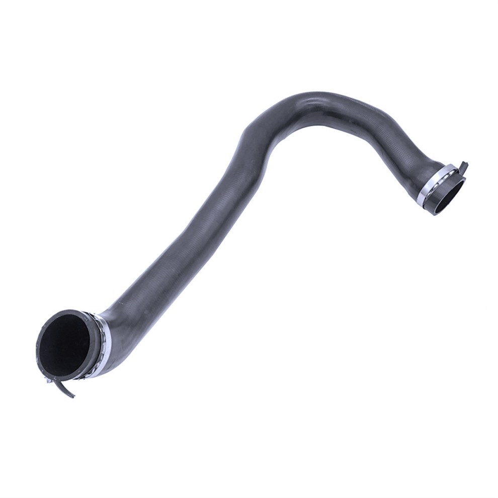 Turbo Intercooler Hose For Xc60 V70 S80 S60 2.0T 2 Black 4853835421849