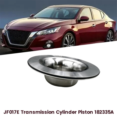 JF017E Transmission Cylinder Pressure Piston 18233 2
