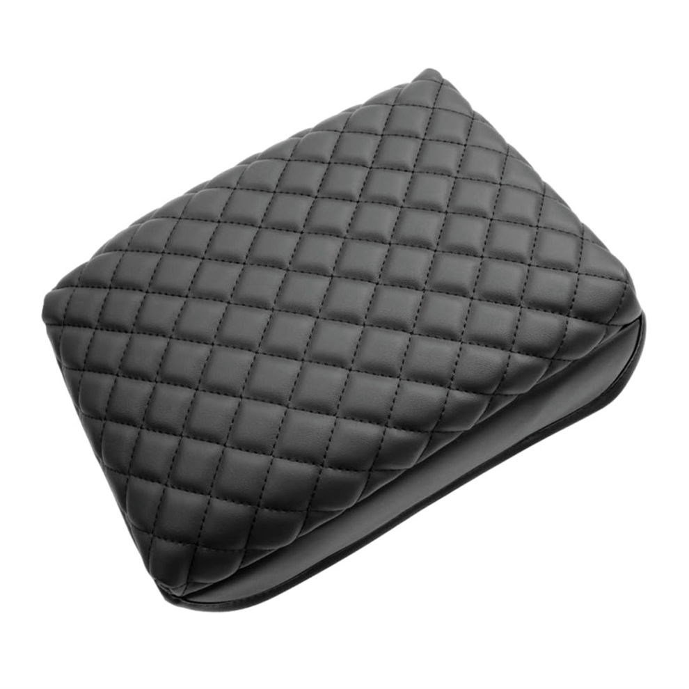 For 2024 Car Center Console Cover Armrest Pad Soft 4852773383592