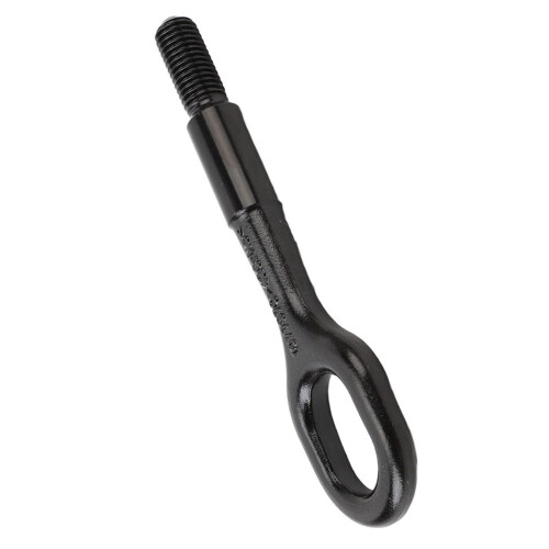 Auto Tow Hook Screw Trailer Vehicle Towing 1077570 2