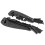 Car Seat Side Bracket Cover Outer Support Trim for 3