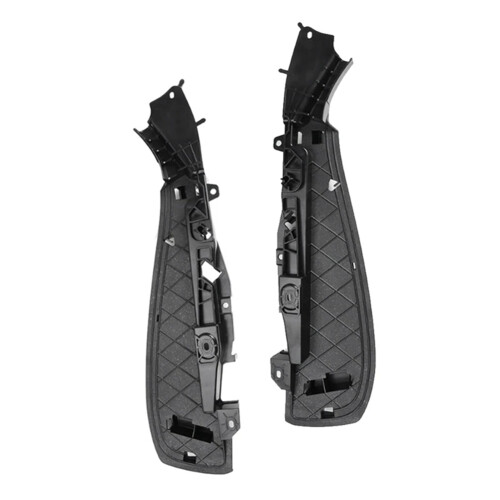 Car Seat Side Bracket Cover Outer Support Trim for
