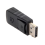 5Pcs 4K Displayport Dummy Plug DP Virtual Display 6