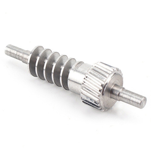 1Pcs Car Seat Thigh Support Actuator Repair Metal 2