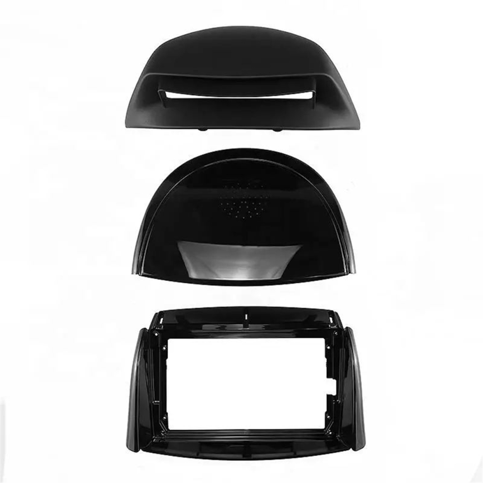Car Radio Fascias For Koleos (9Inch) 2010 Android 4853835423676
