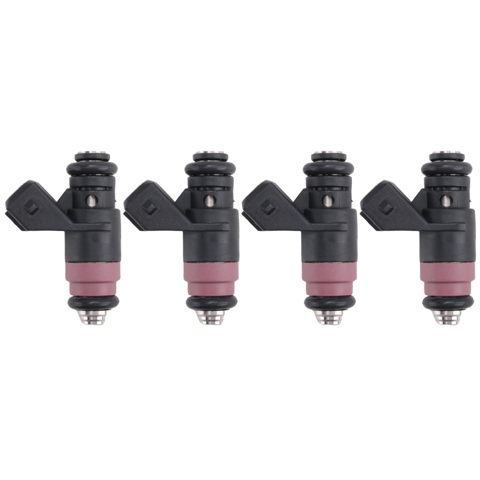 4Pcs High Impedence Injector Nozzle A2c32624700 87 4853835424123