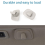 Auto Roof Clothes Hook Car Interior for XC60 XC90 9