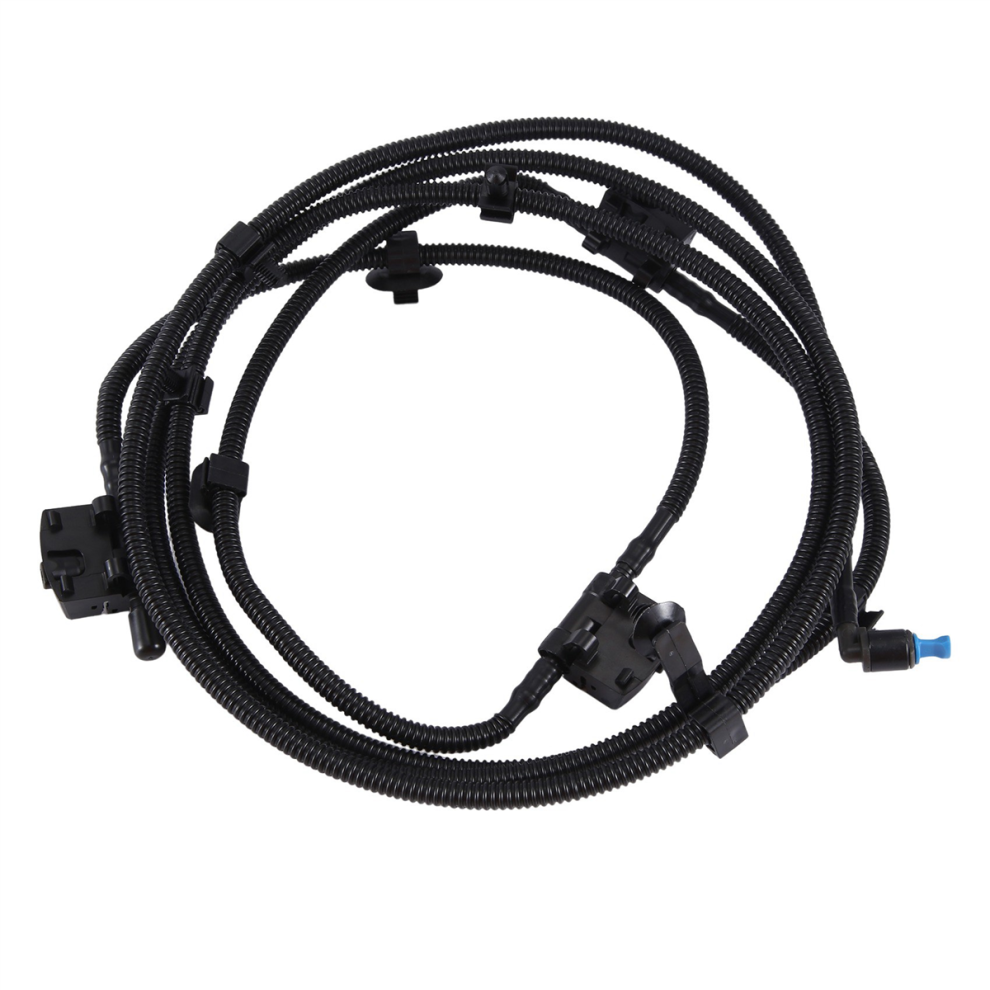 2468600192 Wiper Nozzle Wire Harness Hose For - W2 4853835425601
