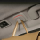Auto Roof Clothes Hook Car Interior for XC60 XC90 5