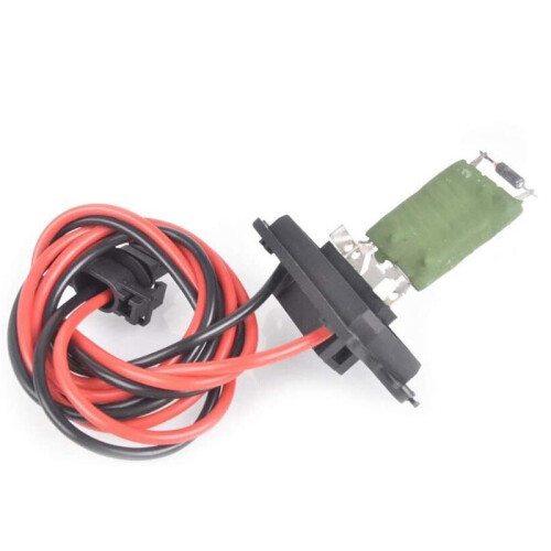 Heater-Blower Resistor for Scenic-Grand II 2 77012 2