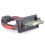 Heater-Blower Resistor for Scenic-Grand II 2 77012 4