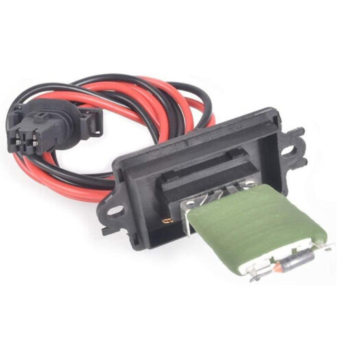 Heater-Blower Resistor for Scenic-Grand II 2 77012 1