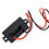 Heater-Blower Resistor for Scenic-Grand II 2 77012 7