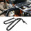 Surfboard Scooter Moped Bicycle Surf Board Carrier 5
