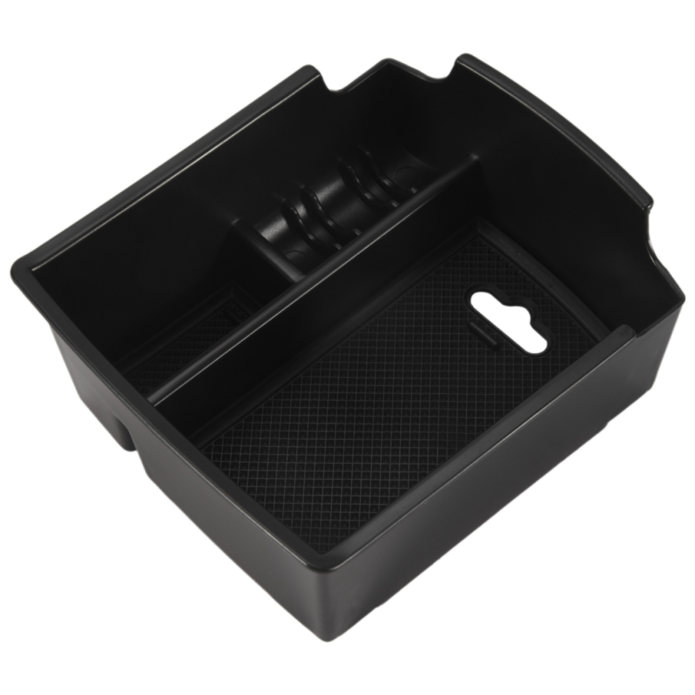For 2020 Venue Car Central Console Armrest Storage 4853835429630