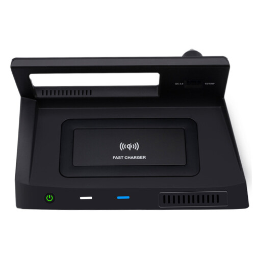 15W Car Wireless Charger for MK2 2019 2020 Fast CH