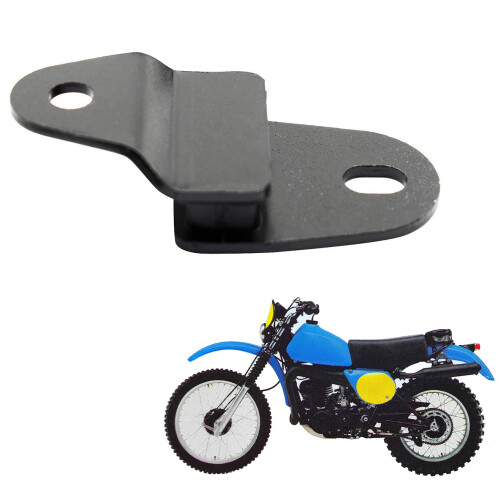 565-14771-00-00 Exhaust Muffler Pipe Bracket Hange 2