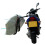Surfboard Scooter Moped Bicycle Surf Board Carrier 4