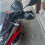 Motorcycle Handguards Hand Guard Protectors for NC 8