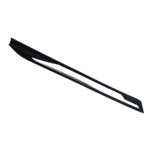 98141938XT Car Front Right Side Plating Strip Chro