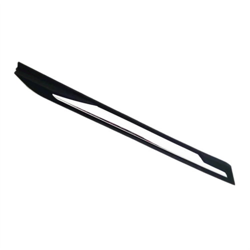 98141938XT Car Front Right Side Plating Strip Chro