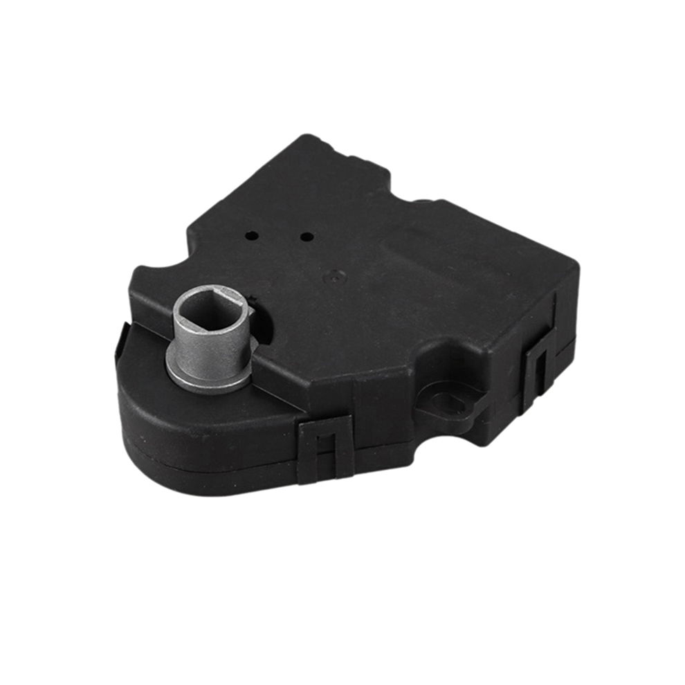 Hvac Ac Heater Air Blend Door Actuator For Enclave 4853835427827
