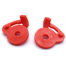 For Sidewall Lock Trailer Board Wall Clasp Accesso