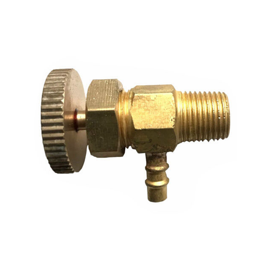 Bleeder Valve For 743 751 753 763 773 S175 S185 S 4853835427384