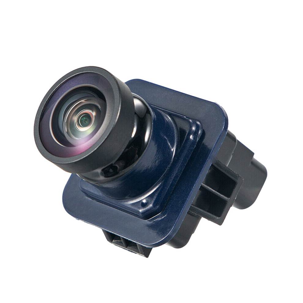 Bl3z-19G490-B New Rear View Reverse Camera Backup 4853835427469