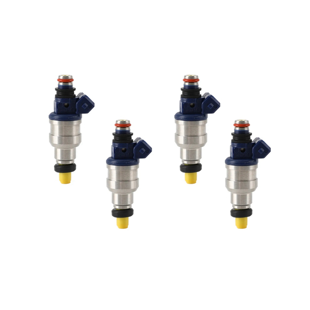 4Pcs 842-12147 Md175078 Car Injectors Mdh275 Inp-0 4853835427285