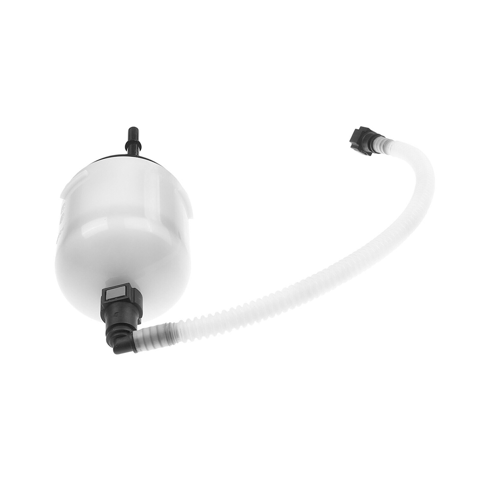 Filter Assembly For Range Sport 06-09 V8 4.2L Wfl 4853835426547