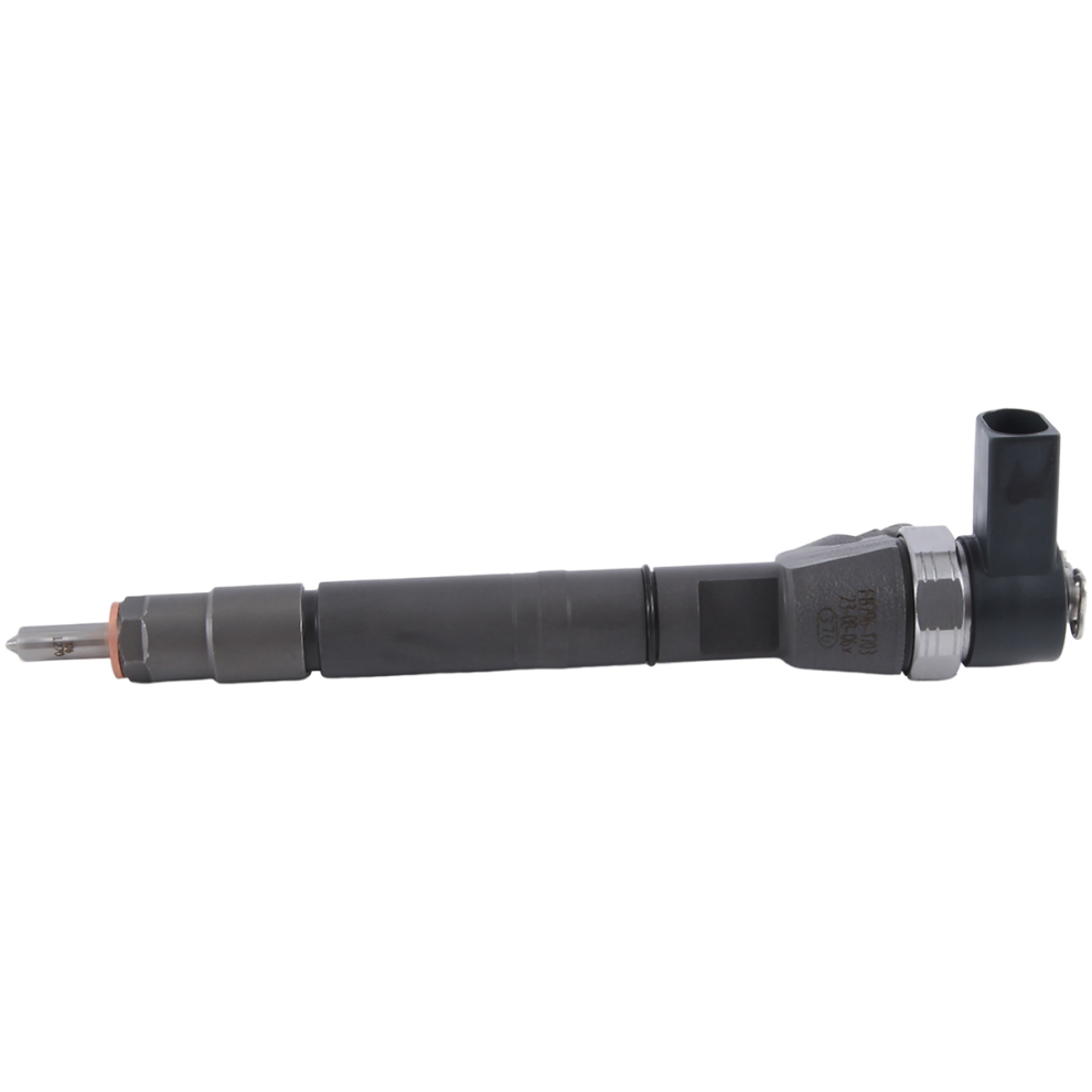 Common Rail Injector 0445110177 0445110176 For 648 Black 4853835426523