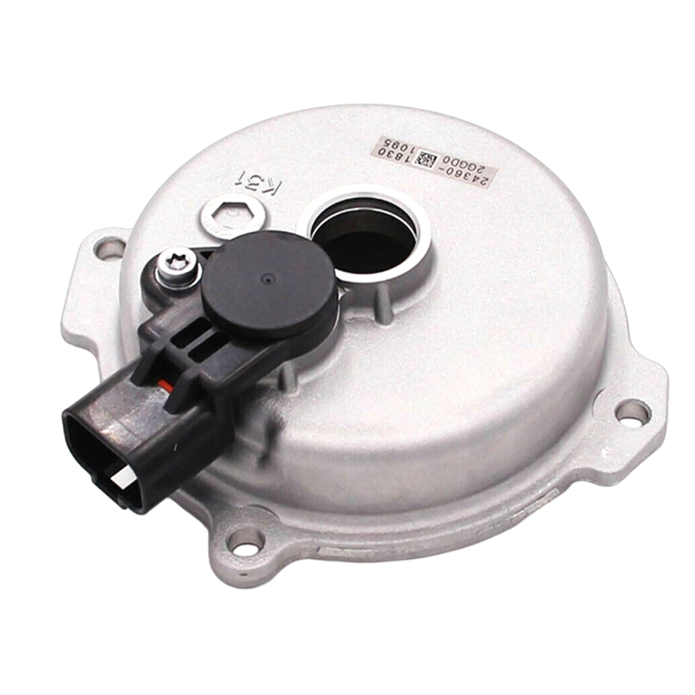 Car Camshaft Cover Solenoid Valve Timing Vvt 24360 4853835426219