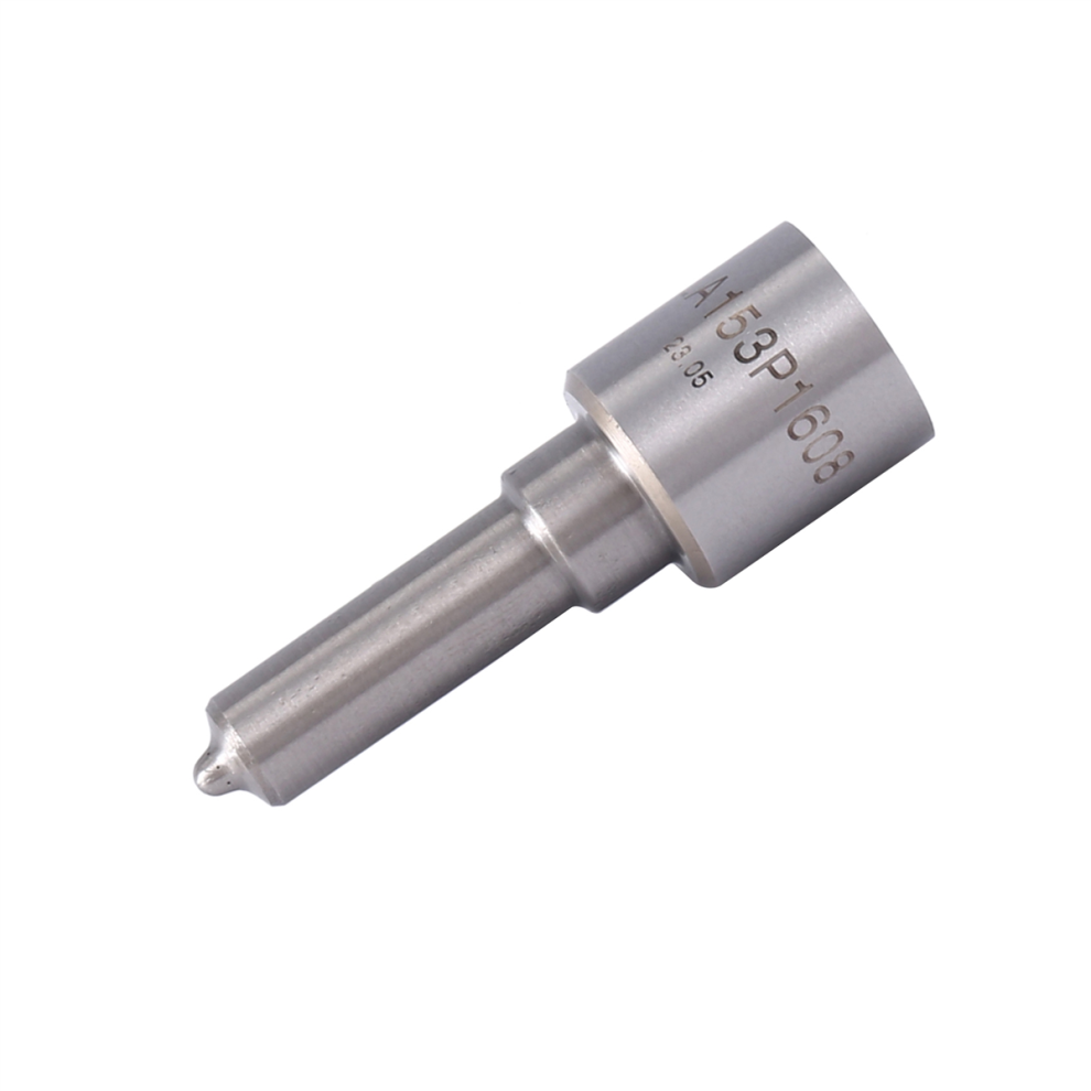 Dlla153p1608 New Common Rail Injector Nozzle For & 4853835427612