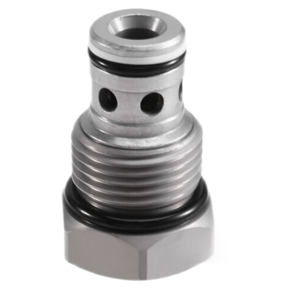 281-2725 Check Valve Gp C12 C13 C15 C18 3406E 2812 Silver 4853835430865