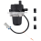 12560095 Car Secondary Air Injection Reaction Pump 4