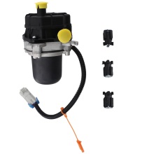 12560095 Car Secondary Air Injection Reaction Pump