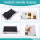 C058GW01 Car GPS Navigation 5.8 Inch LCD Display E 10