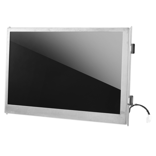 C058GW01 Car GPS Navigation 5.8 Inch LCD Display E 2