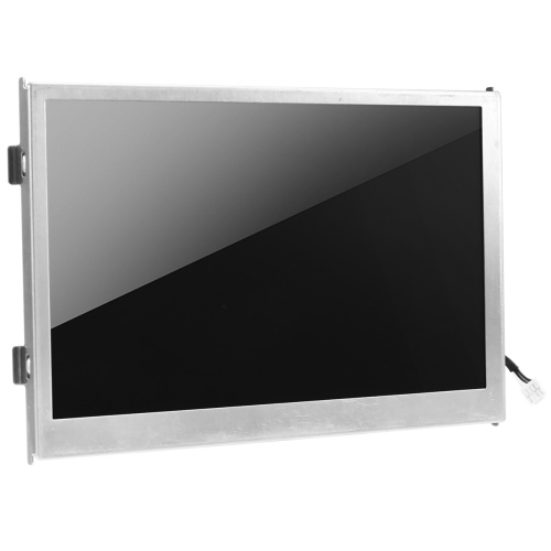 C058GW01 Car GPS Navigation 5.8 Inch LCD Display E 1