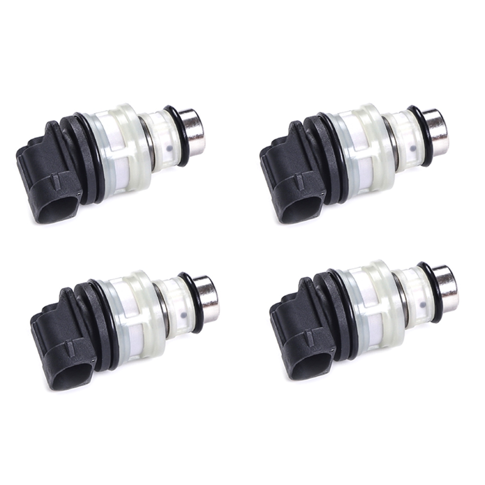 Fuel Injector Nozzles 17111979 For Corsa B 1996-20 4853835434948