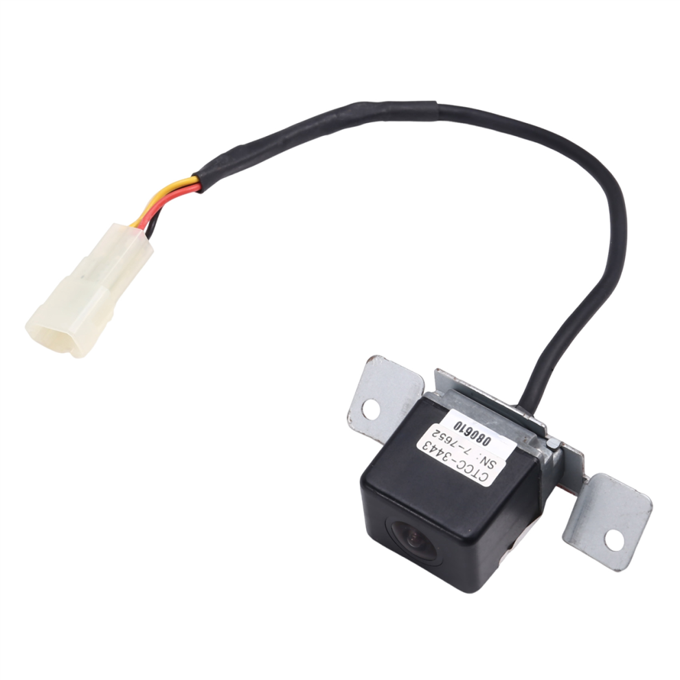Photos - Reversing Camera 8918011170 Car Rear View Camera for Chairman 2003