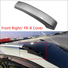 For 2008 MK1 2013-2018 Car Luggage Rack Cover Roof