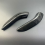 Carbon Fiber Motorcycle Rear Rocker Arm Protective 5