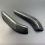 Carbon Fiber Motorcycle Rear Rocker Arm Protective 3